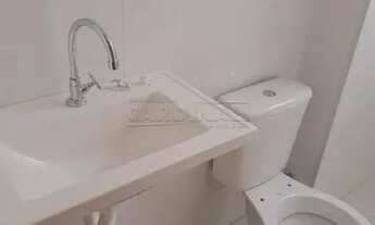 Imagem 7: Apartamento Padrão em São Carlos