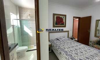 Imagem: No Santo Antônio Impecável Casa Duplex