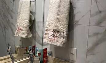 Imagem 4: Apartamento com 3 dormitórios à venda, 85 m² por R$ 680.000 - Jardim Tarraf II - São José