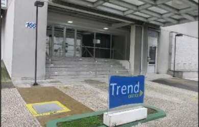 Imagem 2: SANTOS - Comercial - VILA MATHIAS