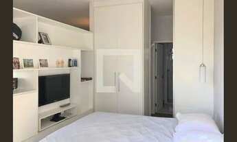Imagem 4: Apartamento para Aluguel - Barra Funda, 1 Quarto, 42 m2