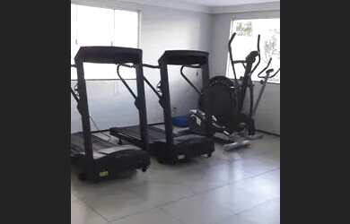 Imagem 4: Apartamento para venda tem 112 metros quadrados com 3 quartos em Fátima - Fortaleza - CE