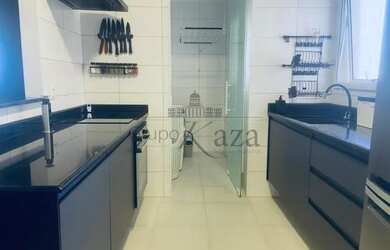 Imagem 7: Apartamento para venda tem 68 metros quadrados com 2 quartos