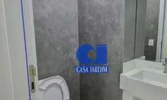 Imagem 6: Apartamento com 3 dormitórios para alugar, 110 m² por R$ 12.000,00/mês - Edifício Parc Ath