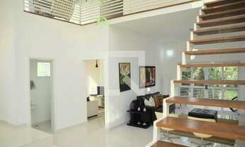 Imagem 3: Casa de Condomínio para Aluguel - Rio Cotia, 3 Quartos, 250 m2