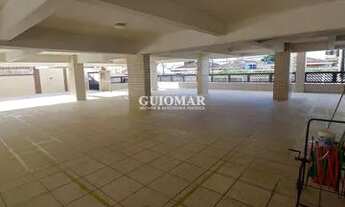Imagem 7: Apartamento com 2 dorms, Caiçara, Praia Grande - R$ 450 mil, Cod: 2605