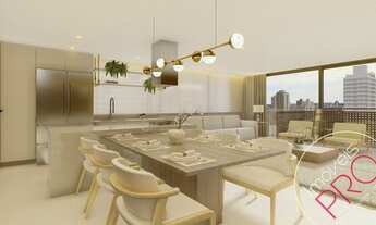 Imagem 5: Triplex com piscina e espaço gourmet , rua fechada, predio diferencia