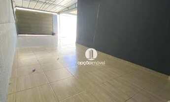 Imagem 3: Casa com 3 dormitórios para alugar por R$ 2.875,00/mês - Parque dos Pirineus - Anápolis/GO