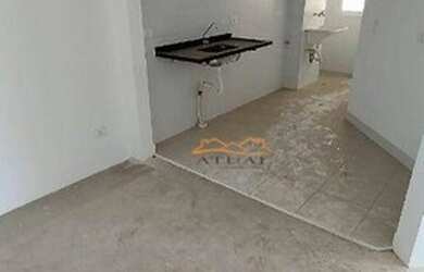 Imagem 5: Apartamento com 2 dormitórios à venda, 70 m² por R$ 240.000 - Paulicéia - Piracicaba/SP