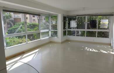 Imagem 2: Apartamento 3 dormitórios bairro Bela Vista. Transformado 2 dormitórios, podendo ser de 3