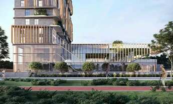 Imagem 4: Apartamento para venda tem 55 metros quadrados com 2 quartos em Jardim Oceania - João Pess