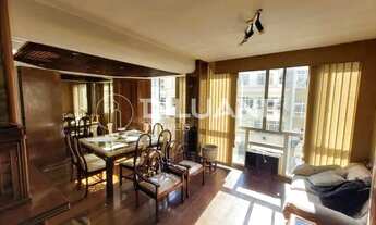 Imagem 2: Apartamento-LOCAÇÃO-Copacabana-Rio de Janeiro-RJ