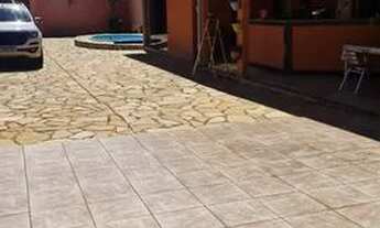 Imagem 4: Casa Colônia Agrícola Samambaia parque de taguatinga