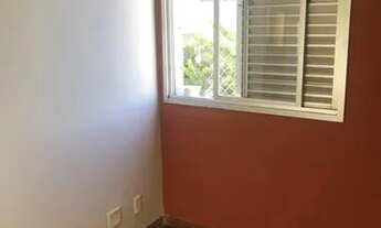 Imagem 5: Apartamento para aluguel tem 58 metros quadrados com 2 quartos