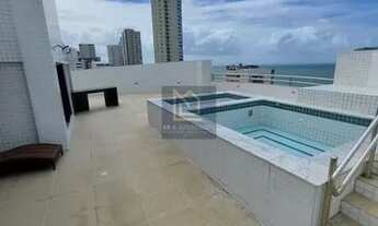 Imagem: PORTAL ESTRELA DO MAR - 03 Quartos - 86,35