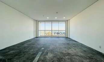 Imagem 3: Sala, 92 m² - venda por R$ 920.000 ou aluguel por R$ 6.038/mês - Anhangabaú - Jundiaí/SP