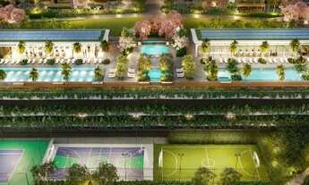 Imagem 6: Parque Global 240m² - Em construção