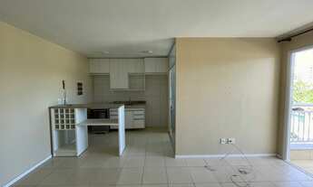 Imagem 2: Alugo apartamento no The Club com 03 quartos no Parque das laranjeiras. Possui sala de est