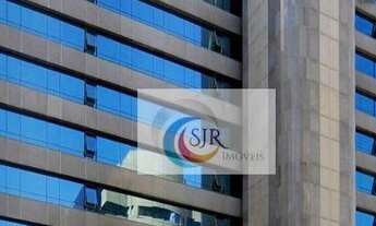 Imagem: Conjunto com 954,95m² disponível para