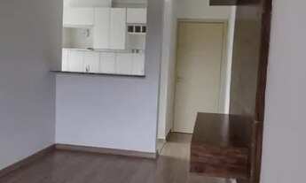 Imagem 2: Apartamento Padrão em Campinas