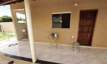 Imagem: Casa para aluguel tem 55 metros quadrados