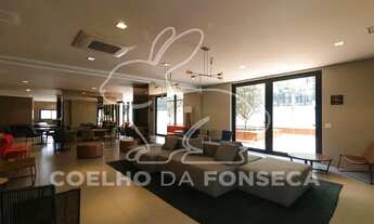 Imagem: São Paulo - Apartamento Padrão - Vila