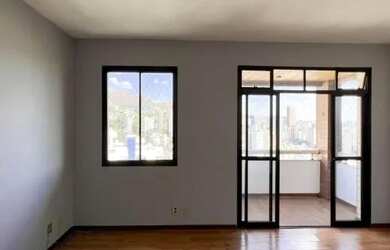 Imagem 5: Aluguel - APARTAMENTO - SERRA BELO HORIZONTE MG