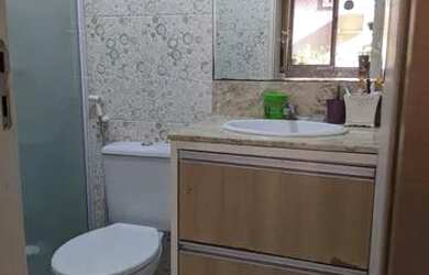 Imagem 5: Alugo apartamento em Buraquinho 3/4 sendo uma suíte