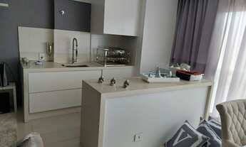 Imagem 6: Maravilhoso apto - 117 m² - 3 suítes - 2 vagas - Terraço Gourmet - Porteira Fechada!