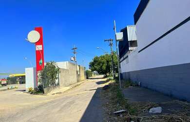 Imagem 8: Galpão/Depósito/Armazém, Rodovia Rio - Santos, próximo ao Habibs