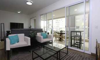 Imagem: Apartamento para venda com 100 metros quadrados