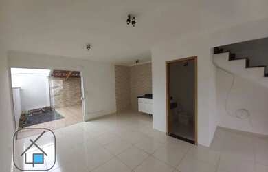 Imagem 5: Sobrado com 2 dormitórios para alugar por R$ 1.990,00/mês - Freguesia da Escada - Guararem