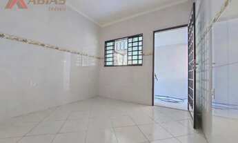 Imagem 3: Casa em Conjunto Habitacional Dom Constantino Amstalden - São Carlos, SP