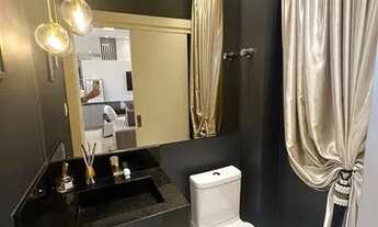 Imagem 7: Apto mobiliado 03 Suítes 02 Vagas na Meia Praia!