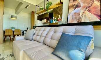 Imagem 6: APARTAMENTO DE FRENTE PARA O MAR | 2 SUÍTES