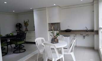 Imagem 4: Apartamento lindo de 200m² no Panamby - SP