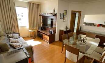 Imagem 5: Apartamento para aluguel, 3 quartos, 2 vagas, Ipiranga - Belo Horizonte/MG