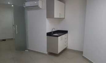 Imagem 2: Sala comercial no Unique Offices