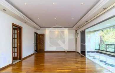 Imagem 3: Apartamento no Jardim Oceânico- Barra da Tijuca - Rio de Janeiro