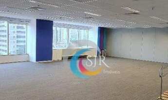 Imagem 7: Conjunto para alugar, 1862 m² - Brooklin - São Paulo/SP