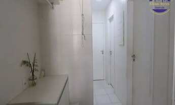 Imagem 5: SANTOS - Apartamento Padrão - PONTA DA PRAIA