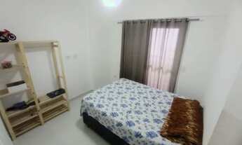 Imagem 5: Apartamento Mobiliado com 1 Dormitório, Sacada Gourmet e Lazer Completo na Ocian