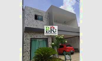 Imagem 3: Cidade Jardim II - Casa com 4/4 (sendo 3 suítes