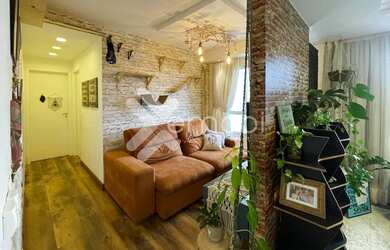 Imagem 3: Apartamento à locação em Neópolis (Natal/RN) I Lacqua - 117m² - 3 quartos - Sem mobília