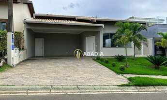 Imagem 5: Casa a venda no Condomínio Metropolitan Park em Paulínia