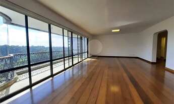 Imagem 6: Apartamento no Alto da Boa Vista reformado