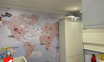 Imagem 11: Apartamento à venda no bairro Vila Leopoldina - São Paulo/SP, Zona Oeste