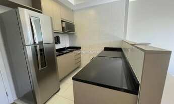 Imagem 2: Condomínio novo, empreendimento funcional para quem precisa se adaptar a vida agitada de S