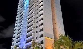 Imagem: Condomínio Club Terramaris apartamento