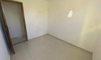 Imagem 3: Apartamento para aluguel com 53 metros quadrados com 2 quartos em Vila Marina - Santo Andr